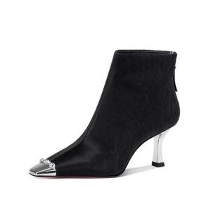 Ботильоны женские JESSICA SOPHIA, Black