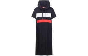 Футболка с короткими рукавами Legend Blue FILA