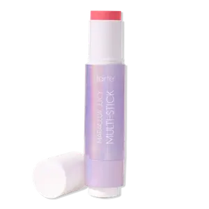 Многофункциональный стик для губ и щек Maracuja Juicy Tarte, BABYDOLL (pink)