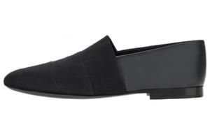 Мужские повседневные мужские низкие черные Ferragamo