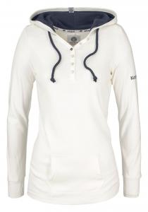 Лонгслив Kangaroos, цвет Natural White