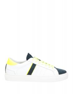 Кеды Eric Sana, синий