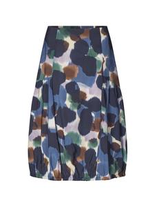 Юбка до колена MASAI , темно-синий