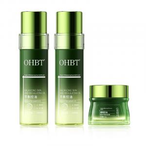 Наборы для ухода за кожей Unisex OHBT