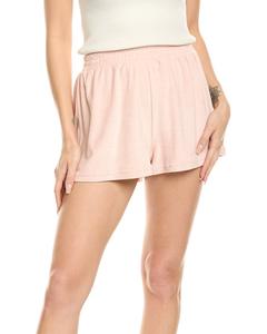 Терри джаккард Chaser Riley Шорты, оранжевый