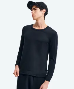 Футболка с длинным рукавом Polartec