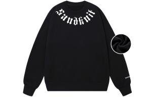 Свитшот Unisex SandKnit, Total Crimson