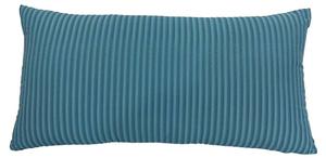 Декоративная подушка Present Time Raya, синий