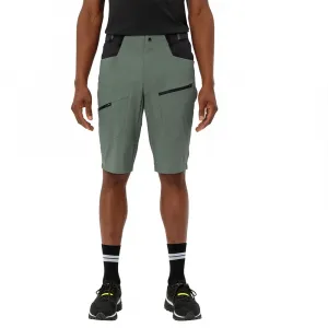 Шорты VAUDE Tekoa III, зеленый