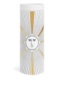Спрей для дома nel mentre soli decor immaginazione, 100 мл, 24х9 см, Fornasetti, оранжевый