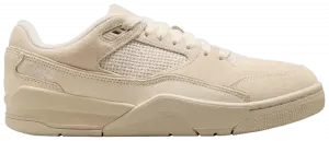 Кроссовки Air Jordan Wmns Jordan Flight Court 'Legend Light Brown', кремовый
