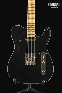 Suhr Mateus Asato Signature Classic T Черный НОВЫЙ