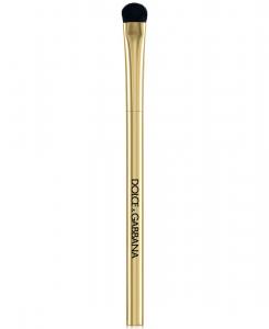 Кисть для растушевки теней Dolce&Gabbana, No Color