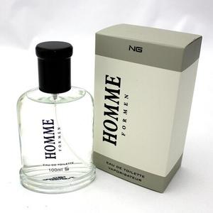 Туалетная вода Homme Спрей Fragrance Under 10