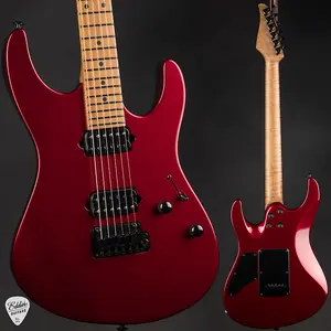 Suhr Modern Roasted - Конфетно-яблочный красный