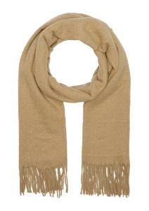 Шарф s.Oliver Scarf, светло-коричневый