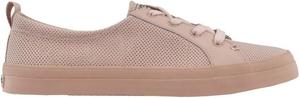 Кроссовки Sperry Top-Sider Crest Vibe с брэтонской полоской, розовый