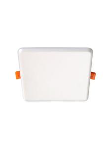 Näve Потолочный светодиодный светильник «Сума» белого цвета - класс энергоэффективности D (от A до G)