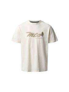 MCS Рубашка на пуговицах 'MCJason' Regular fit в сером цвете