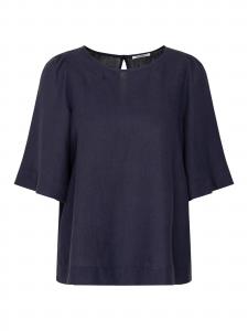 SEIDENSTICKER Блузка в темно-синем цвете