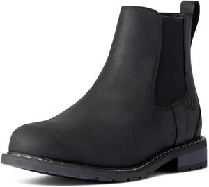 Мужские ботинки Ariat Hybrid Patriot в стиле кантри, Casper Brown/Cave Tan