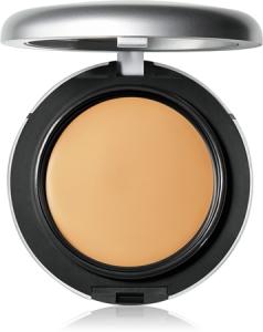Компактная кремовая основа MAC Cosmetics Studio Fix Cream-to-Powder Foundation, NC25 10 g