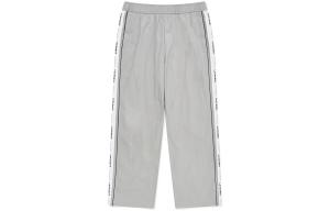 Брюки повседневные мужские серые SS24 COVERNAT, серый