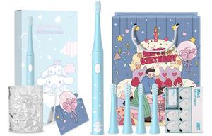 Электрическая зубная щетка Sanrio