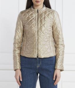 Пиджак в тоске Regular fit Marella Sport, желтый