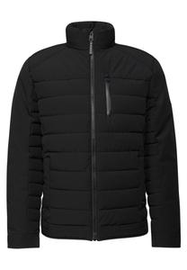 Демисезонная куртка Street One MEN, Black