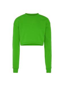 Толстовка Exide, цвет saftiges grün