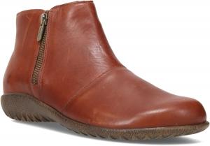 Ботильоны NAOT Footwear Women's Shoe Wanaka, коричневый