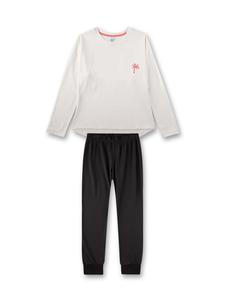 Пижама Sanetta, бежевый