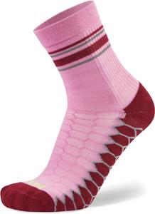 Серебряная мини-команда balega, цвет Candy Floss