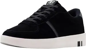 Мужские кроссовки Ben Sherman Bsmrichs-0840, черный