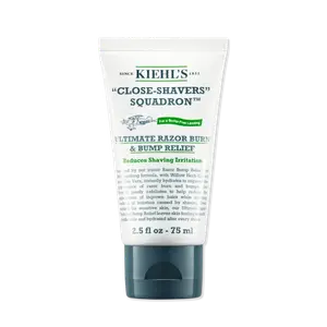 Средство после бритья ultimate razor burn & bump relief Kiehls, объем 75 мл