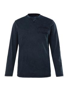 Футболка JP1880, темно-синий