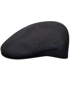 Мужская кепка Kangol, черный