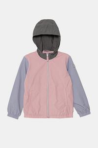 Детская куртка United Colors Of Benetton, розовый