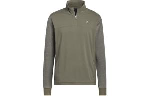 Куртка мужская Оливковая Strata Adidas, оливковый