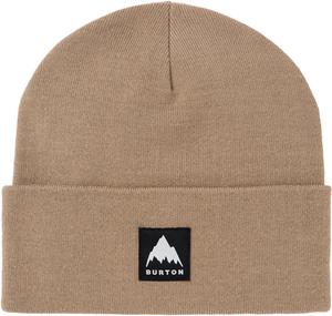Высокая шапка Burton Recycled Kactusbunch, Summit Taupe