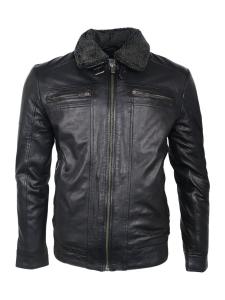 Куртка межсезонная RICANO, черный