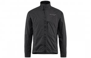 Klattermusen Куртка Ansur, Raven Black