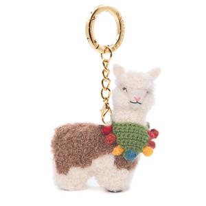 Warmpaca Теплый Camel Alpaca плюшевая кукла высотой 9см