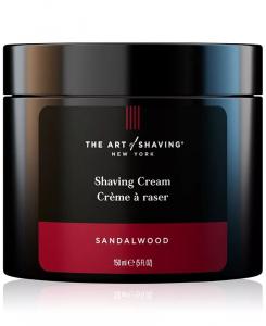 Крем для бритья, сандал, 5 унций Art Of Shaving