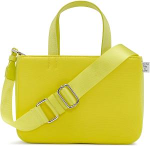 Мини-сумка через плечо Calvin Klein Tessa Key Item, Citrina