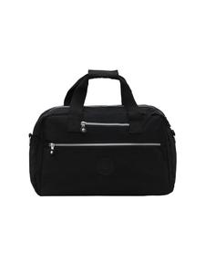 Наплечная сумка Mindesa, черный