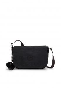 Сумка кросс-боди Kipling EARTHBEAT, Black Noir/Black