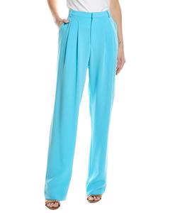 Cinq à Sept Элизабет Брюки, синий