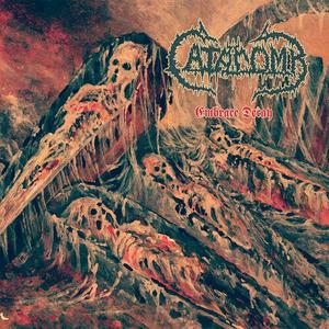 CD диск Catacomb: Embrace Decay